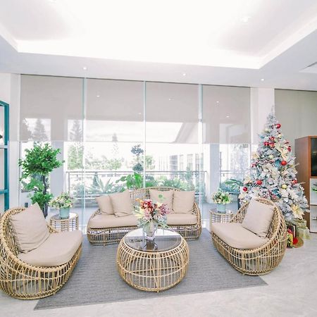 Casa La Silvinas Hotel & Event Resort Tagaytay City Zewnętrze zdjęcie