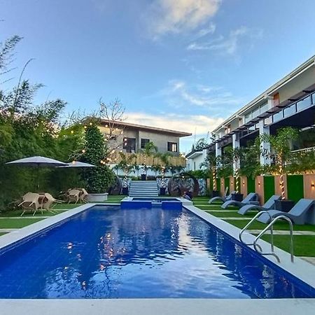 Casa La Silvinas Hotel & Event Resort Tagaytay City Zewnętrze zdjęcie