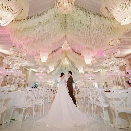 Casa La Silvinas Hotel & Event Resort Tagaytay City Zewnętrze zdjęcie