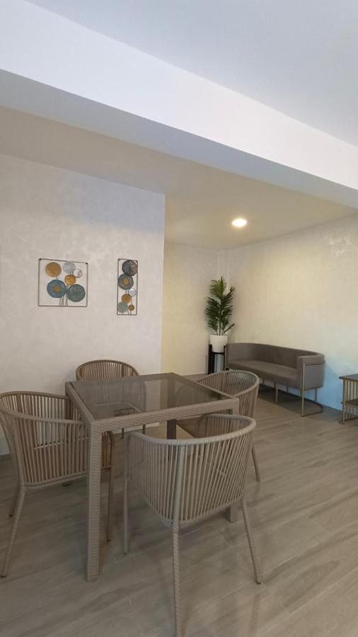 Casa La Silvinas Hotel & Event Resort Tagaytay City Zewnętrze zdjęcie
