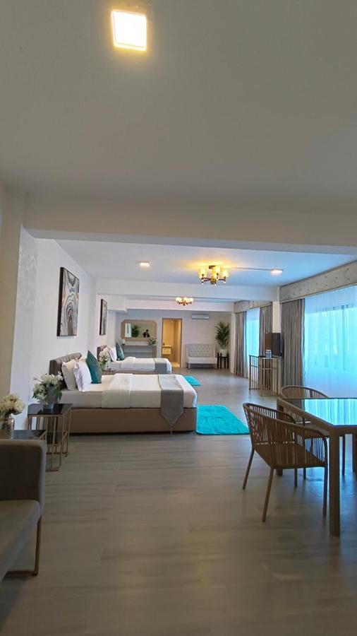 Casa La Silvinas Hotel & Event Resort Tagaytay City Zewnętrze zdjęcie