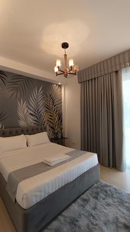 Casa La Silvinas Hotel & Event Resort Tagaytay City Zewnętrze zdjęcie