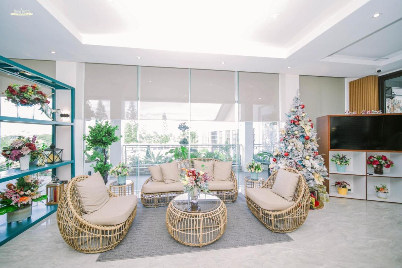 Casa La Silvinas Hotel & Event Resort Tagaytay City Zewnętrze zdjęcie