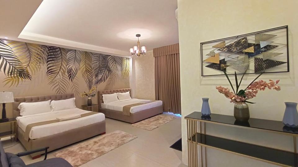 Casa La Silvinas Hotel & Event Resort Tagaytay City Zewnętrze zdjęcie