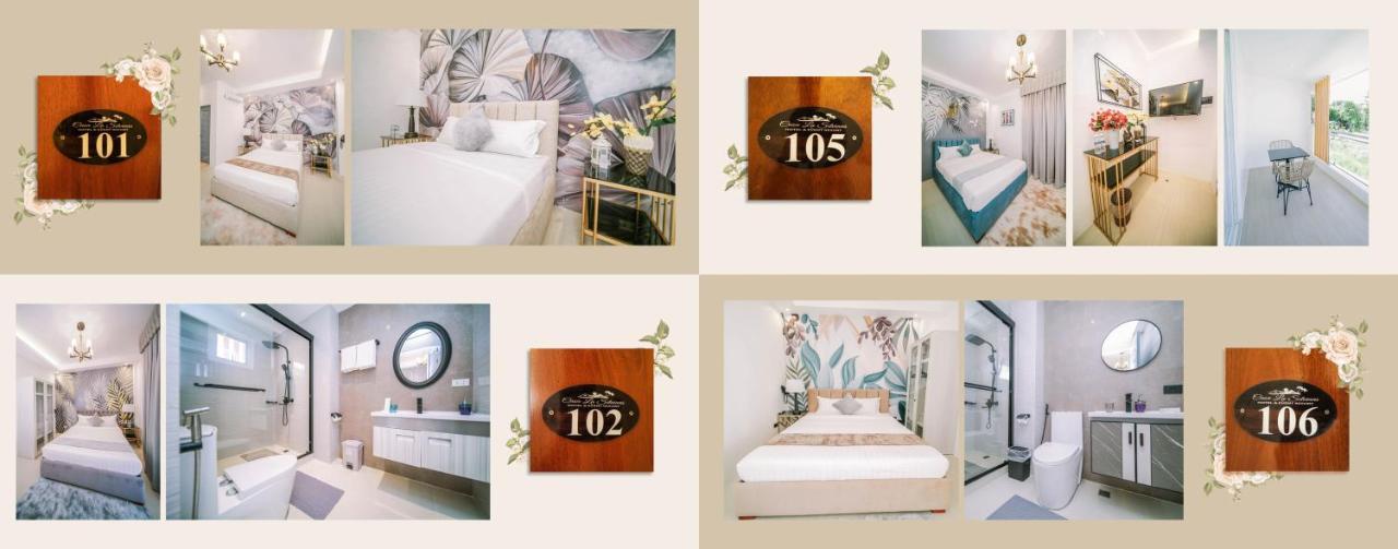 Casa La Silvinas Hotel & Event Resort Tagaytay City Zewnętrze zdjęcie