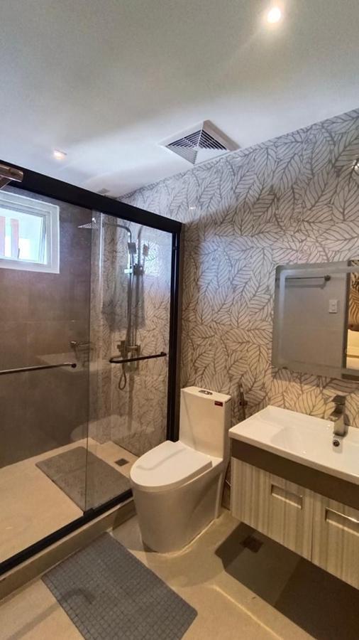 Casa La Silvinas Hotel & Event Resort Tagaytay City Zewnętrze zdjęcie