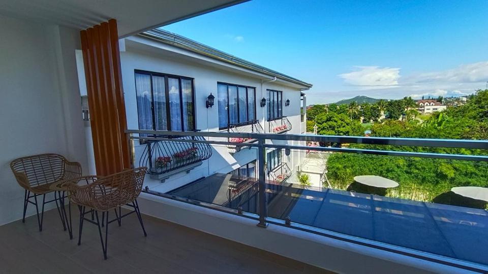 Casa La Silvinas Hotel & Event Resort Tagaytay City Zewnętrze zdjęcie