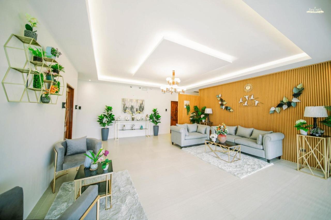 Casa La Silvinas Hotel & Event Resort Tagaytay City Zewnętrze zdjęcie