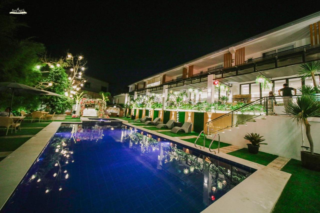 Casa La Silvinas Hotel & Event Resort Tagaytay City Zewnętrze zdjęcie