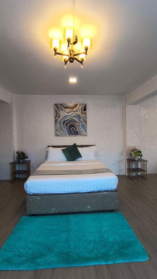 Casa La Silvinas Hotel & Event Resort Tagaytay City Zewnętrze zdjęcie