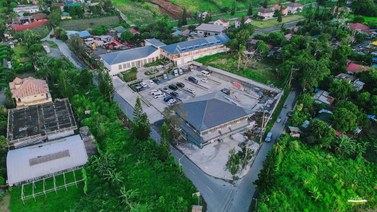 Casa La Silvinas Hotel & Event Resort Tagaytay City Zewnętrze zdjęcie
