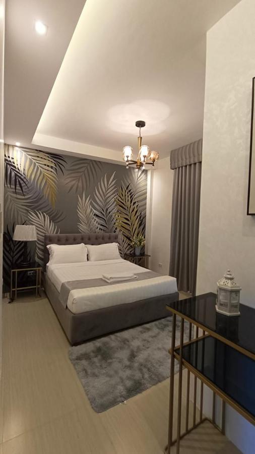 Casa La Silvinas Hotel & Event Resort Tagaytay City Zewnętrze zdjęcie