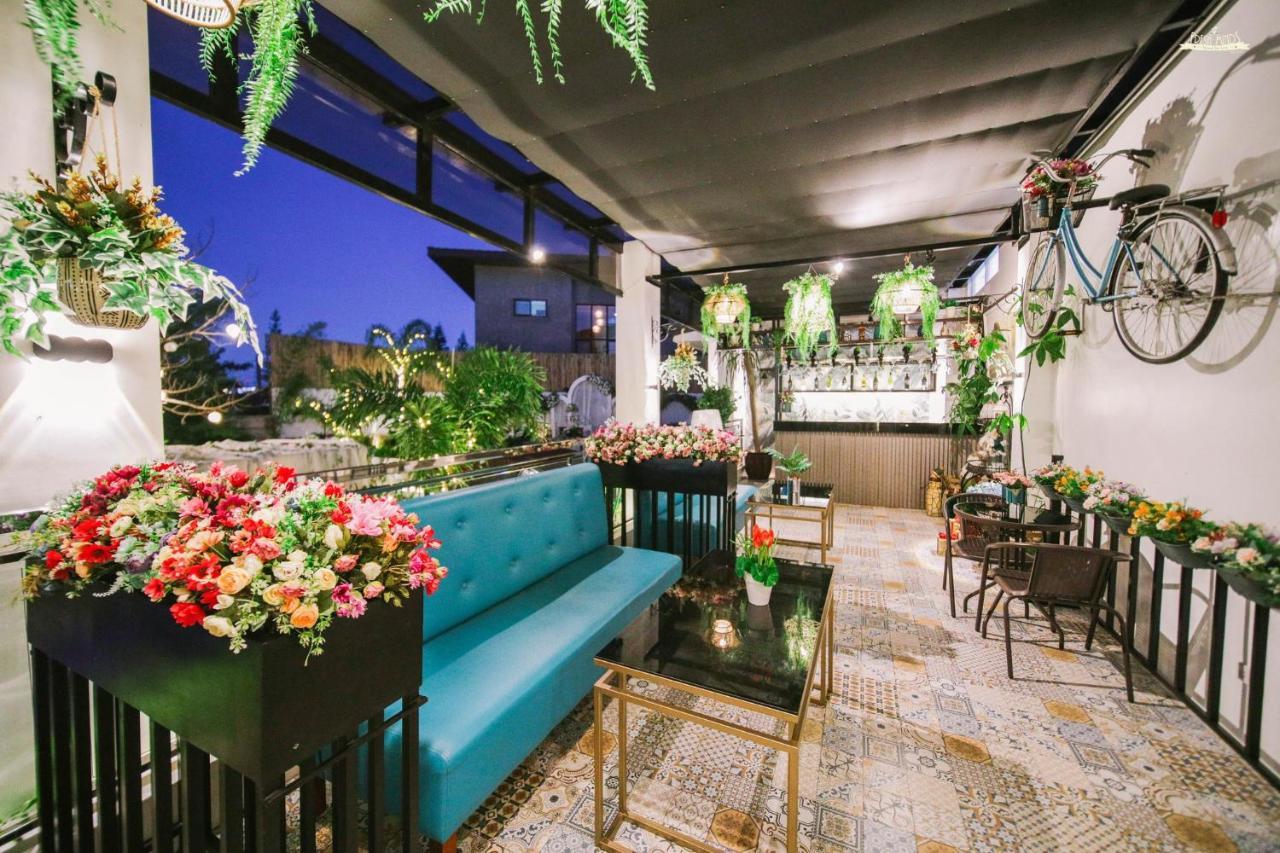 Casa La Silvinas Hotel & Event Resort Tagaytay City Zewnętrze zdjęcie